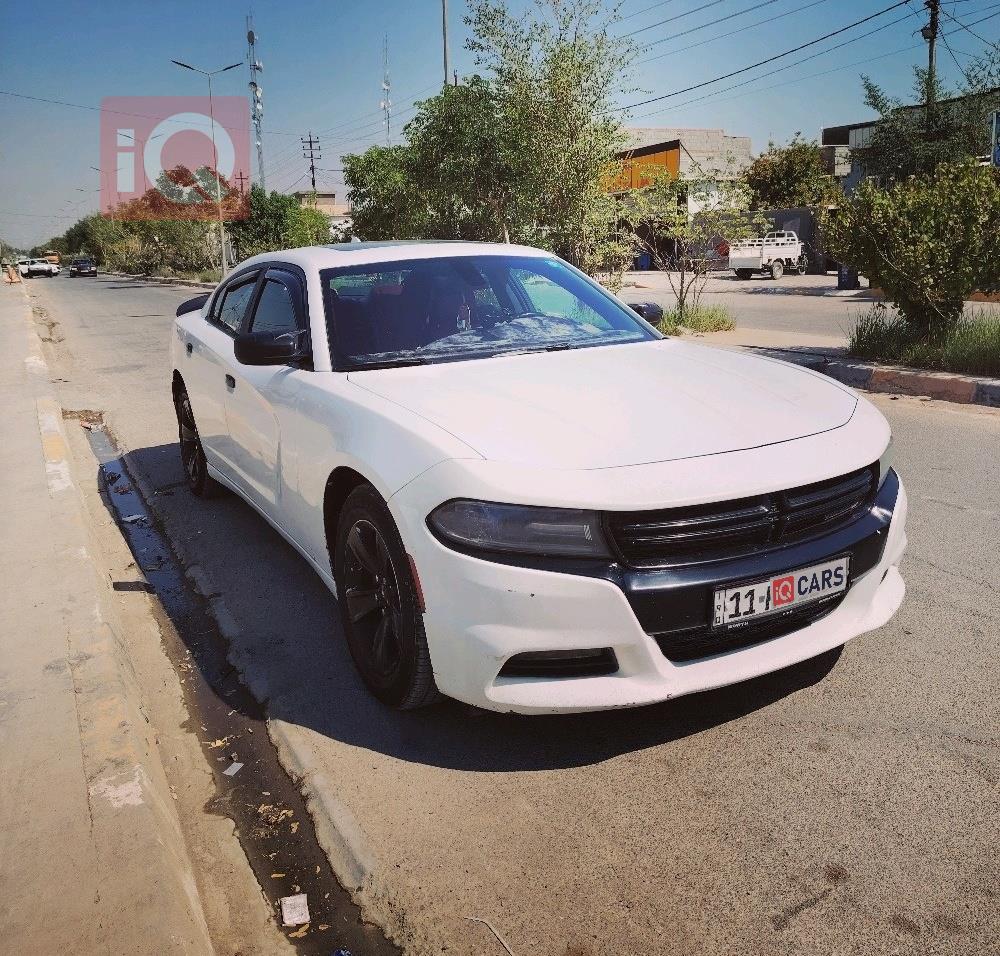 دودج تشارجر